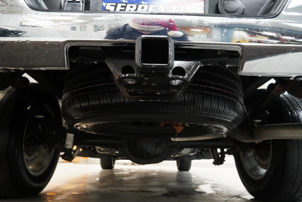 used 2022 Chevrolet Silverado 1500 Limited car, priced at $30,734