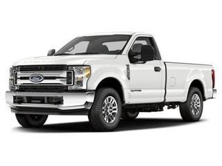 used 2017 Ford F-250 car, priced at $25,995