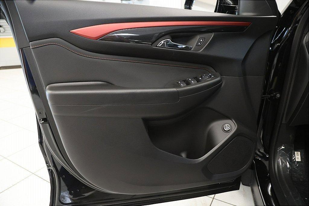 new 2026 Chevrolet TrailBlazer car, priced at $30,599