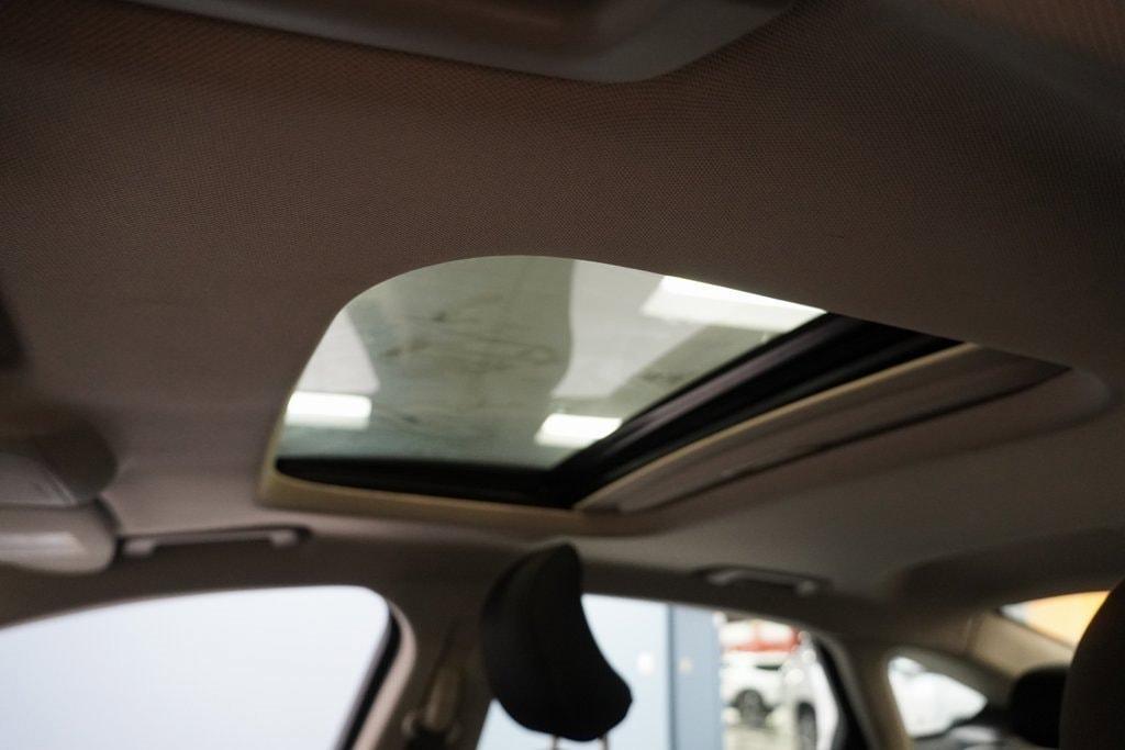 used 2016 Ford Fusion car, priced at $5,490