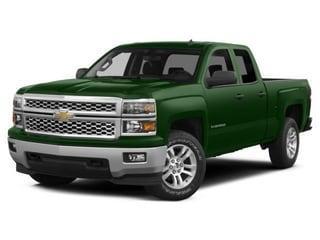 used 2014 Chevrolet Silverado 1500 car, priced at $16,766