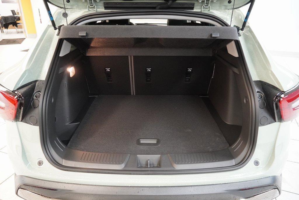 new 2026 Chevrolet Trax car, priced at $27,885