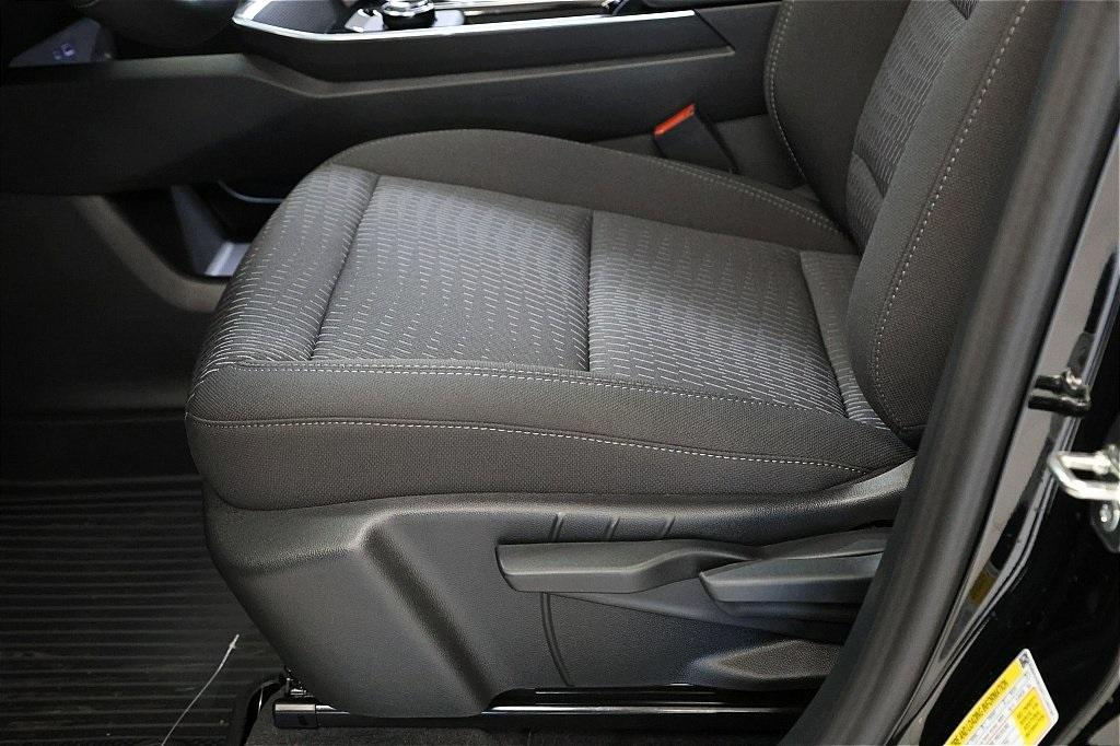 new 2026 Chevrolet Equinox car, priced at $30,206