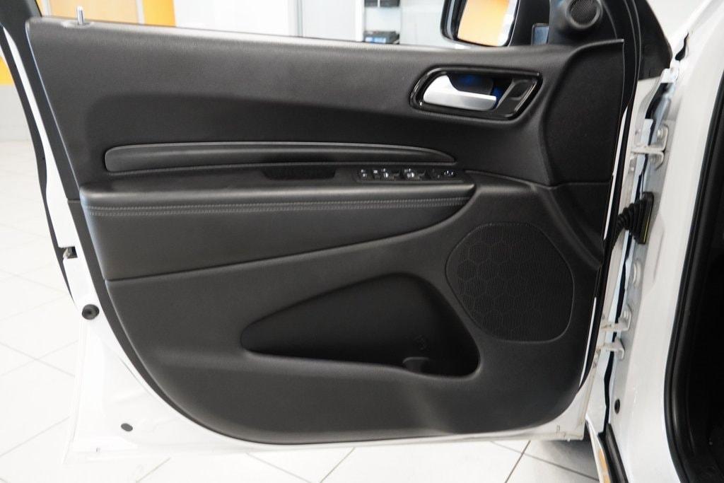 used 2021 Dodge Durango car, priced at $23,972