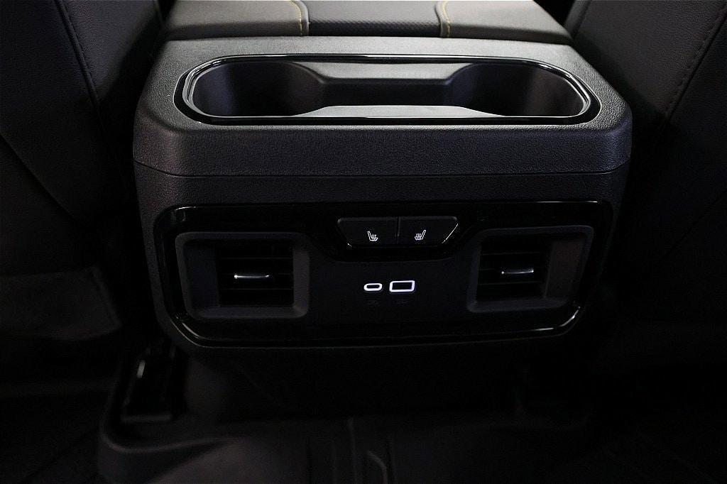 new 2025 Chevrolet Silverado 2500 car, priced at $82,499