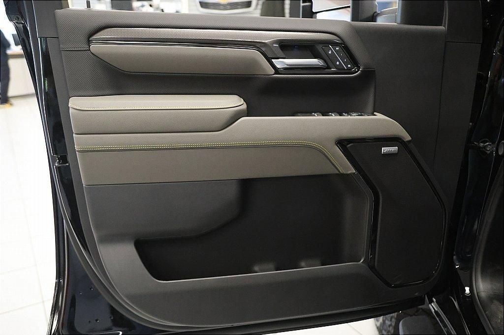 new 2025 Chevrolet Silverado 2500 car, priced at $82,499