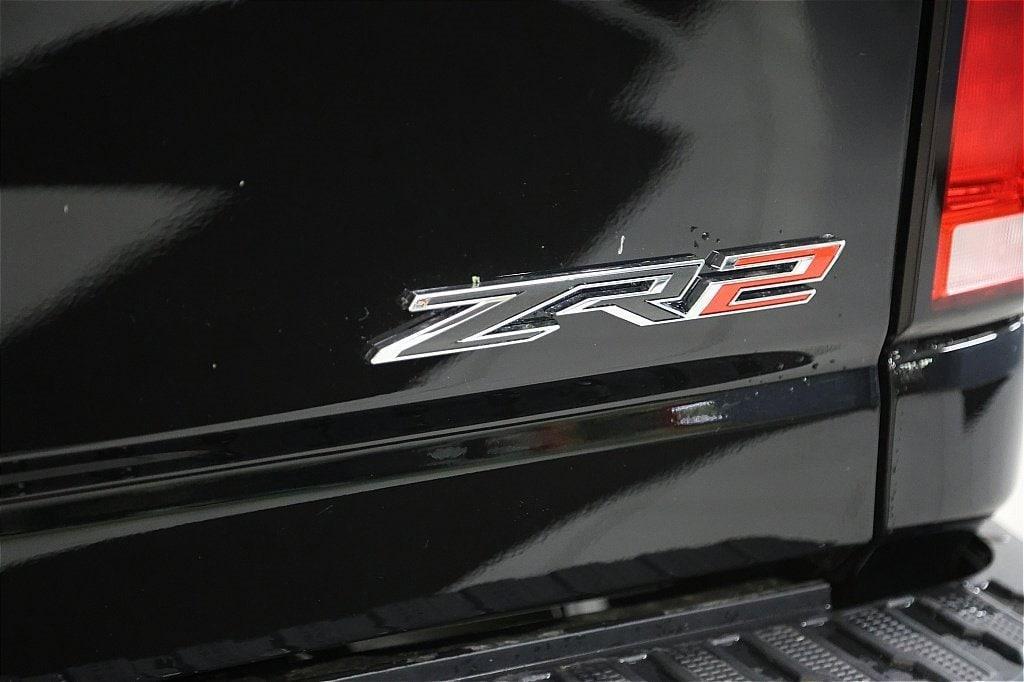 new 2025 Chevrolet Silverado 2500 car, priced at $82,499