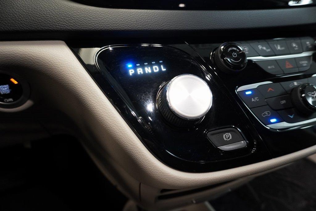used 2020 Chrysler Pacifica car, priced at $20,780