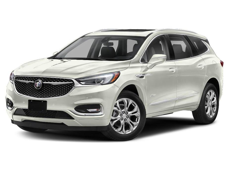 used 2020 Buick Enclave car, priced at $29,992