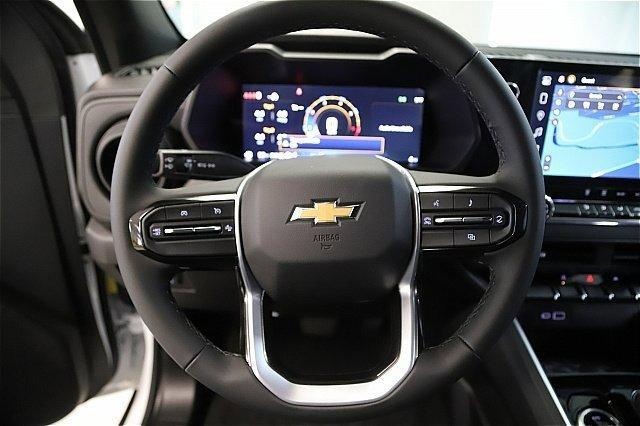 new 2025 Chevrolet Colorado car, priced at $36,995