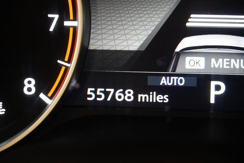 used 2021 Nissan Rogue car, priced at $19,700