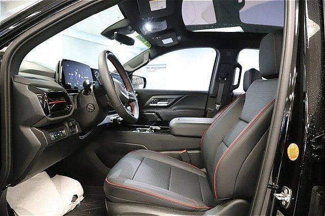 new 2024 Chevrolet Silverado EV car, priced at $87,270
