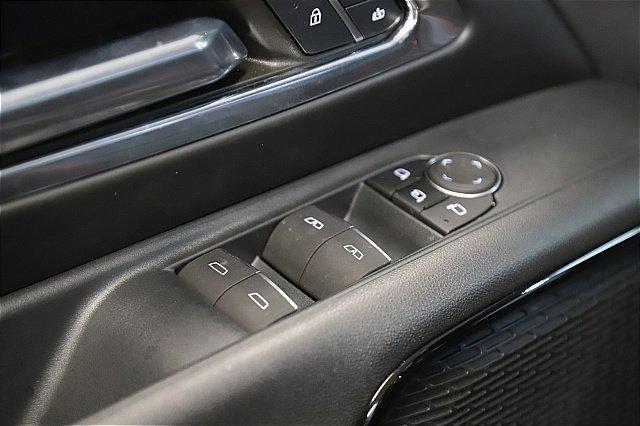 new 2024 Chevrolet Silverado EV car, priced at $87,270