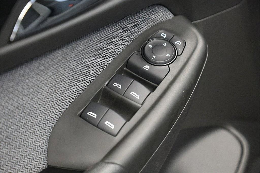 new 2026 Chevrolet TrailBlazer car, priced at $26,799
