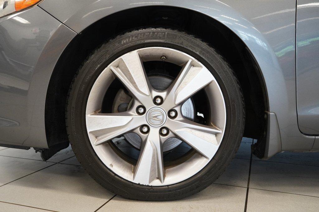 used 2013 Acura ILX car, priced at $15,500