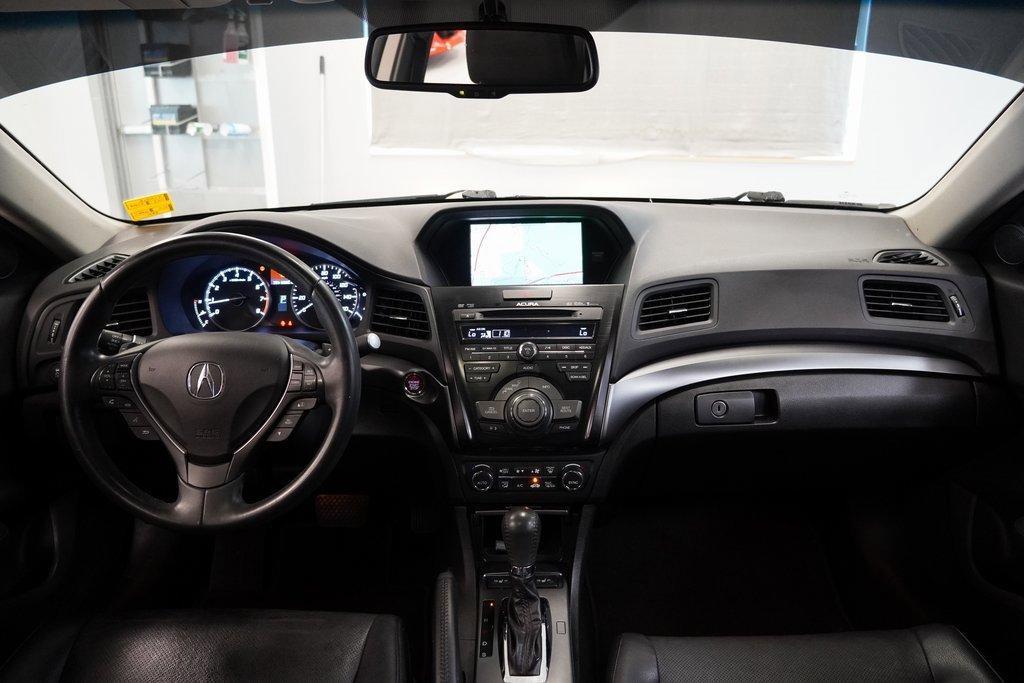 used 2013 Acura ILX car, priced at $15,500