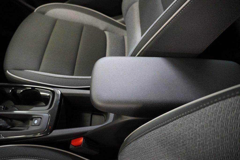 new 2026 Chevrolet TrailBlazer car, priced at $24,179