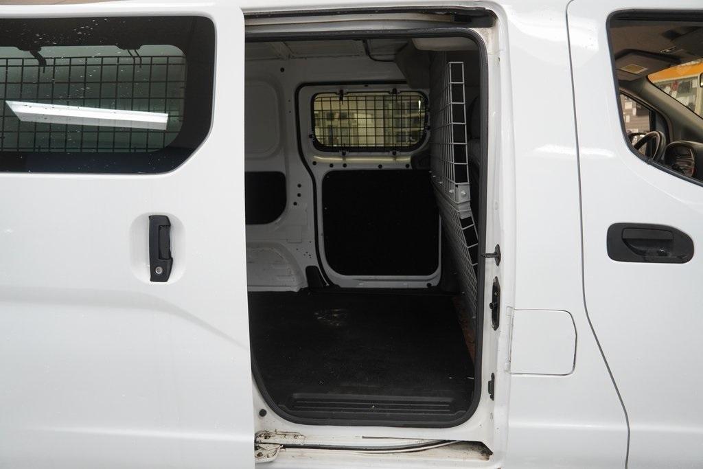 used 2017 Chevrolet City Express car, priced at $8,995