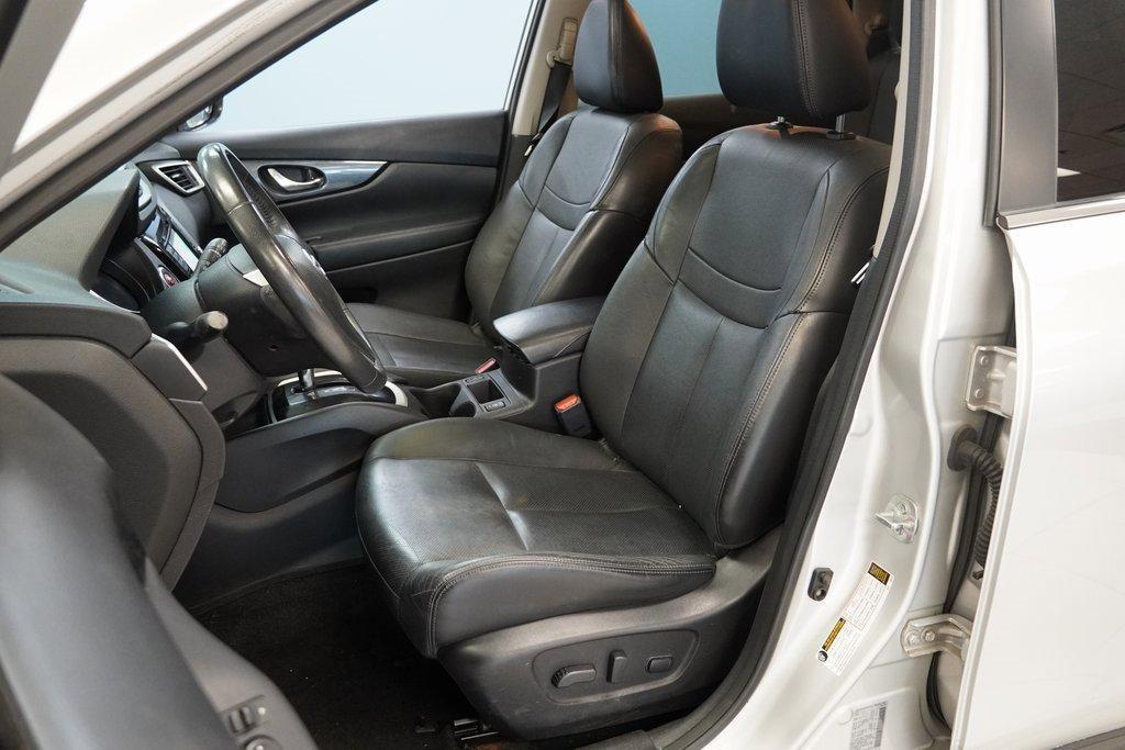 used 2014 Nissan Rogue car, priced at $11,900
