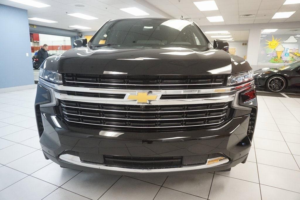 new 2024 Chevrolet Tahoe car, priced at $62,995