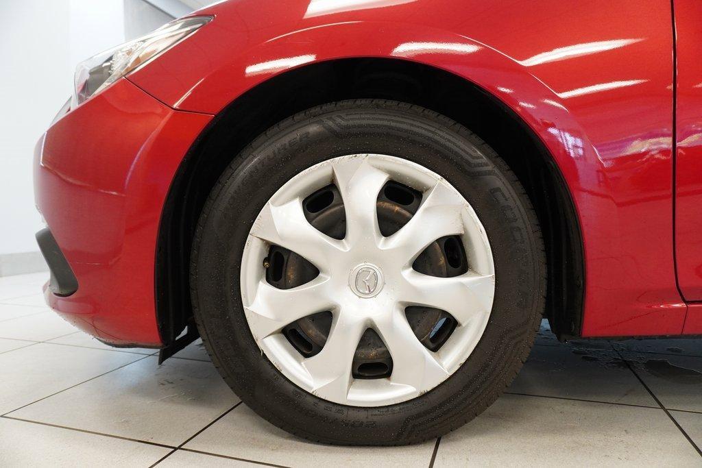used 2015 Mazda Mazda3 car, priced at $12,850