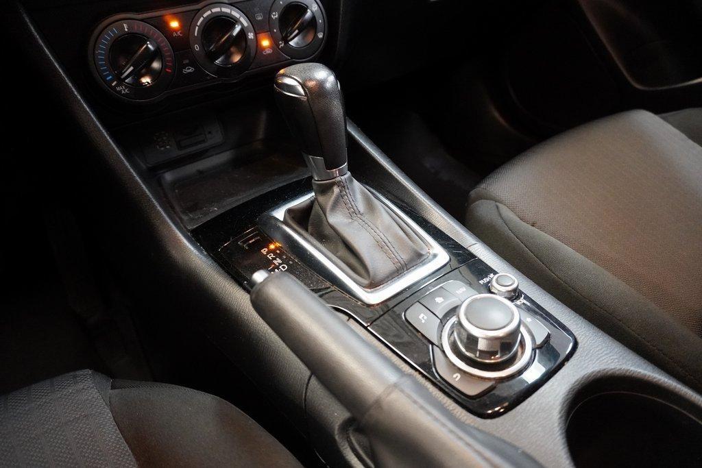 used 2015 Mazda Mazda3 car, priced at $12,850