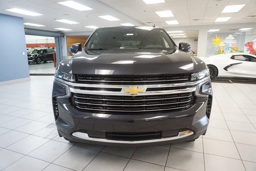 new 2024 Chevrolet Tahoe car, priced at $68,874