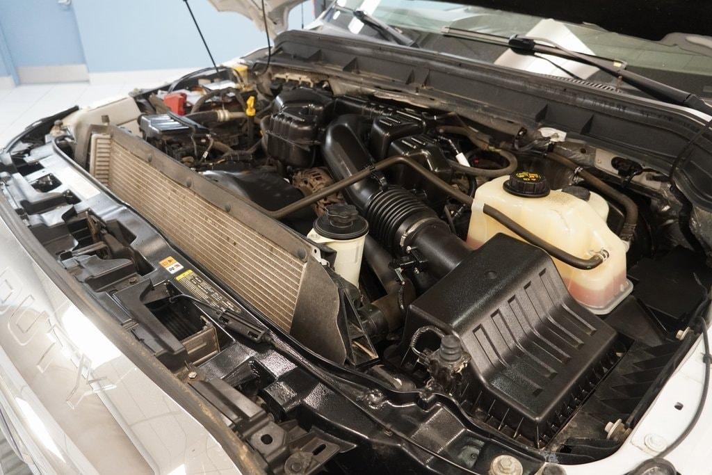 used 2016 Ford F-350 car, priced at $19,800