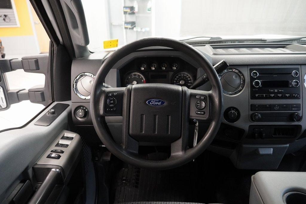 used 2016 Ford F-350 car, priced at $19,800