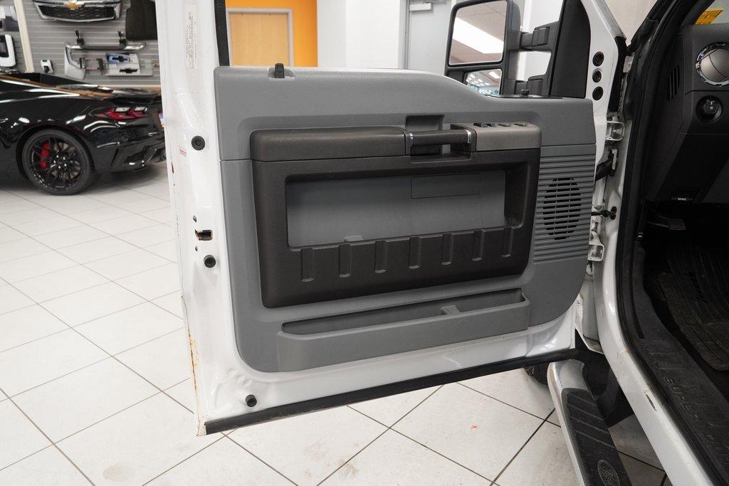 used 2016 Ford F-350 car, priced at $19,800