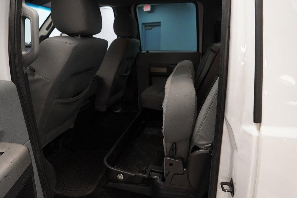 used 2016 Ford F-350 car, priced at $19,800