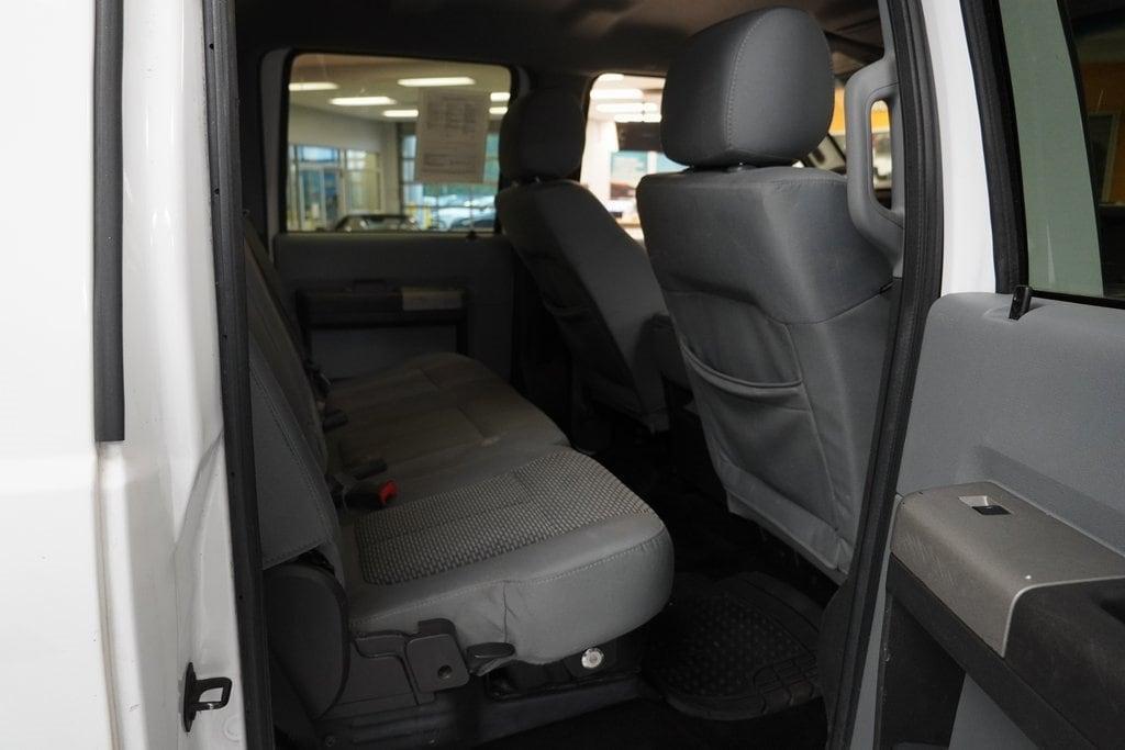 used 2016 Ford F-350 car, priced at $19,800