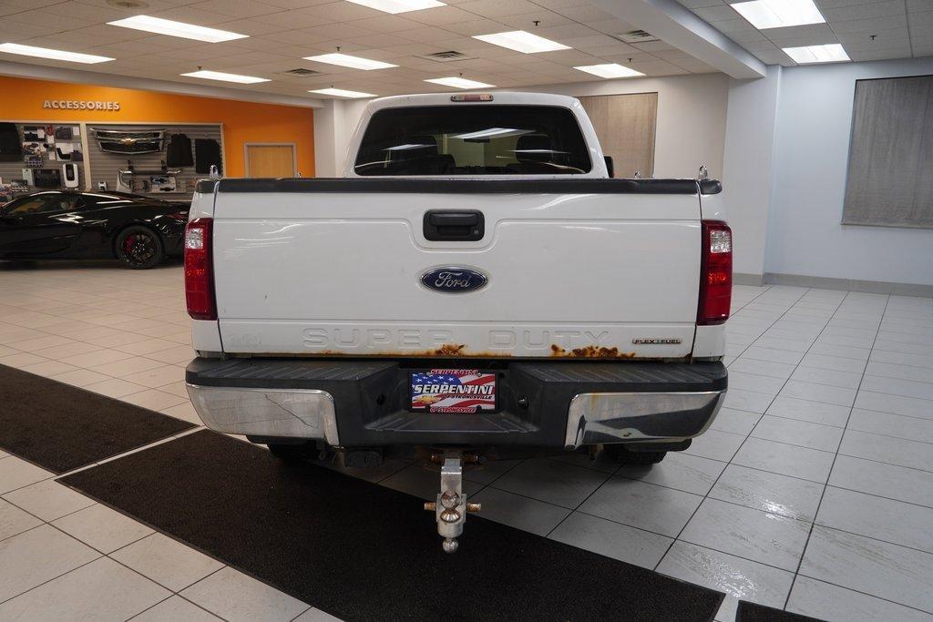 used 2016 Ford F-350 car, priced at $19,800