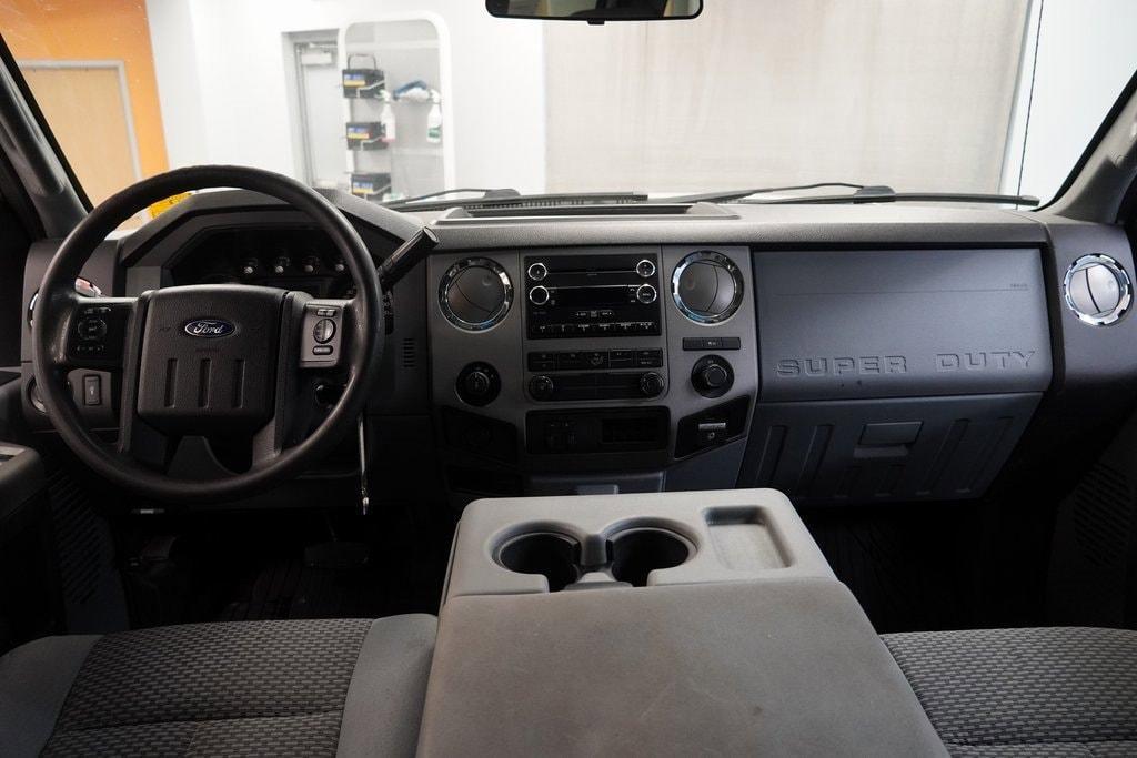used 2016 Ford F-350 car, priced at $19,800