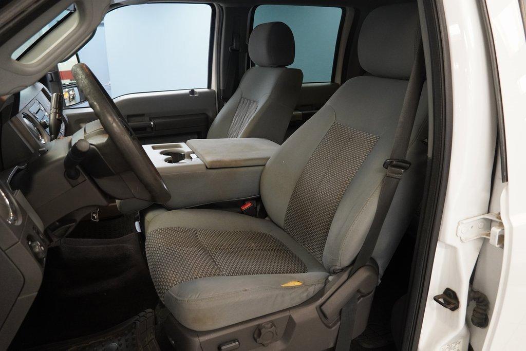 used 2016 Ford F-350 car, priced at $19,800