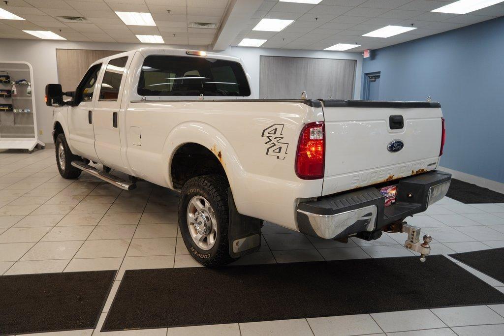 used 2016 Ford F-350 car, priced at $19,800