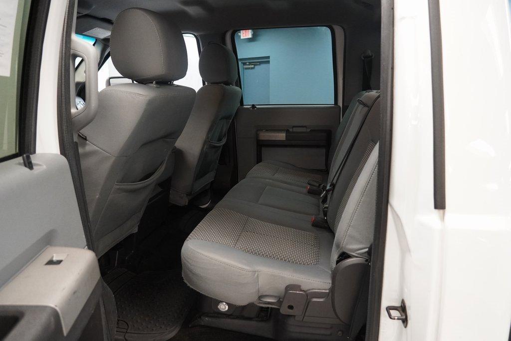 used 2016 Ford F-350 car, priced at $19,800