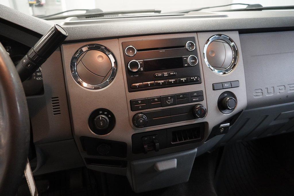 used 2016 Ford F-350 car, priced at $19,800