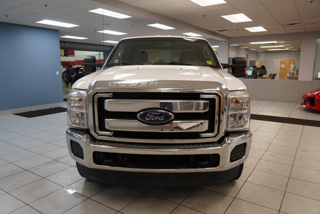 used 2016 Ford F-350 car, priced at $19,800