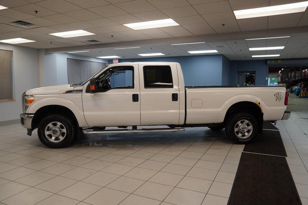 used 2016 Ford F-350 car, priced at $19,800