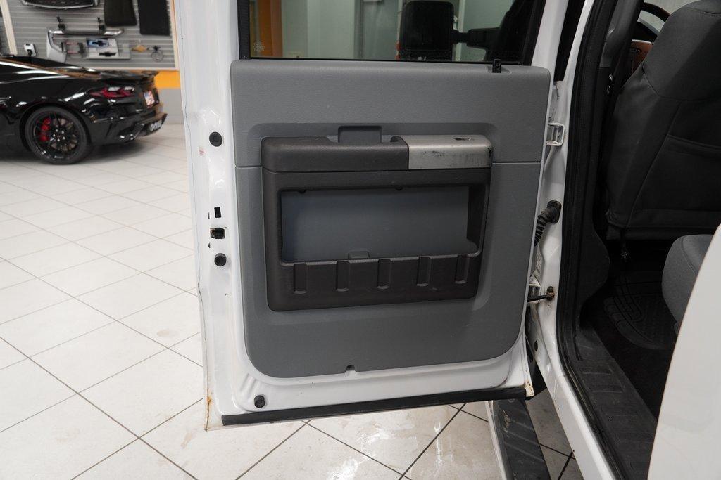 used 2016 Ford F-350 car, priced at $19,800