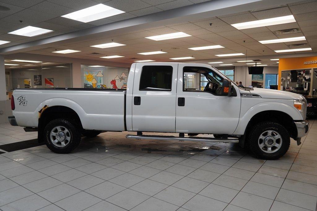 used 2016 Ford F-350 car, priced at $19,800