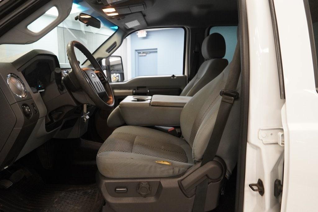 used 2016 Ford F-350 car, priced at $19,800