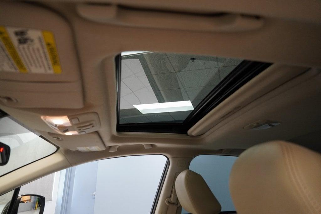 used 2013 Subaru XV Crosstrek car, priced at $13,931