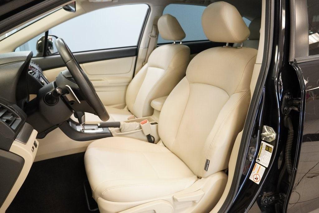 used 2013 Subaru XV Crosstrek car, priced at $13,931