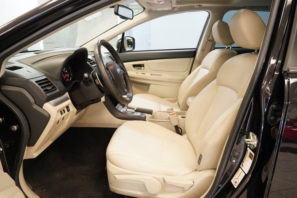 used 2013 Subaru XV Crosstrek car, priced at $13,931