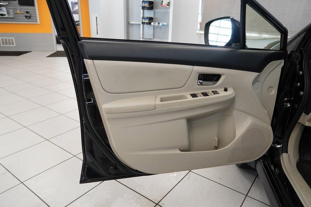 used 2013 Subaru XV Crosstrek car, priced at $13,931