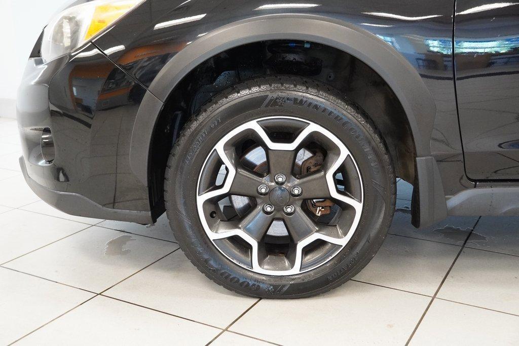 used 2013 Subaru XV Crosstrek car, priced at $13,931