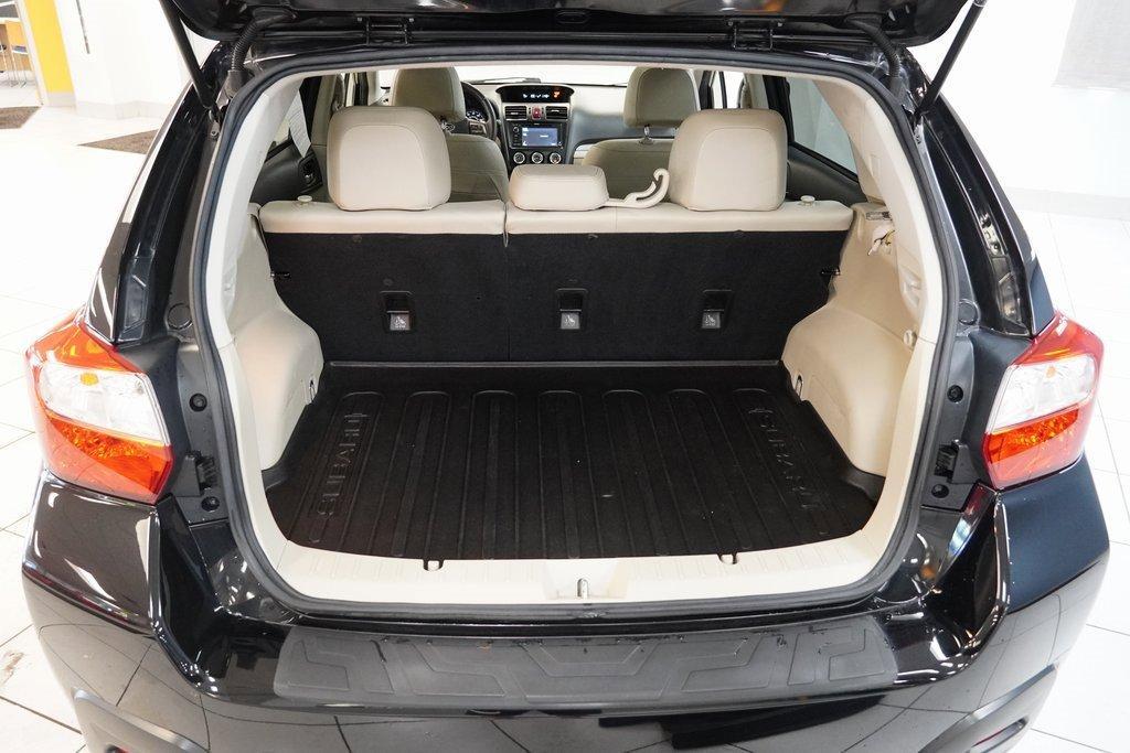 used 2013 Subaru XV Crosstrek car, priced at $13,931