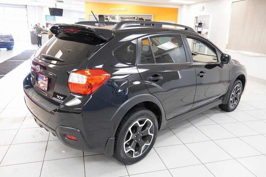 used 2013 Subaru XV Crosstrek car, priced at $13,931